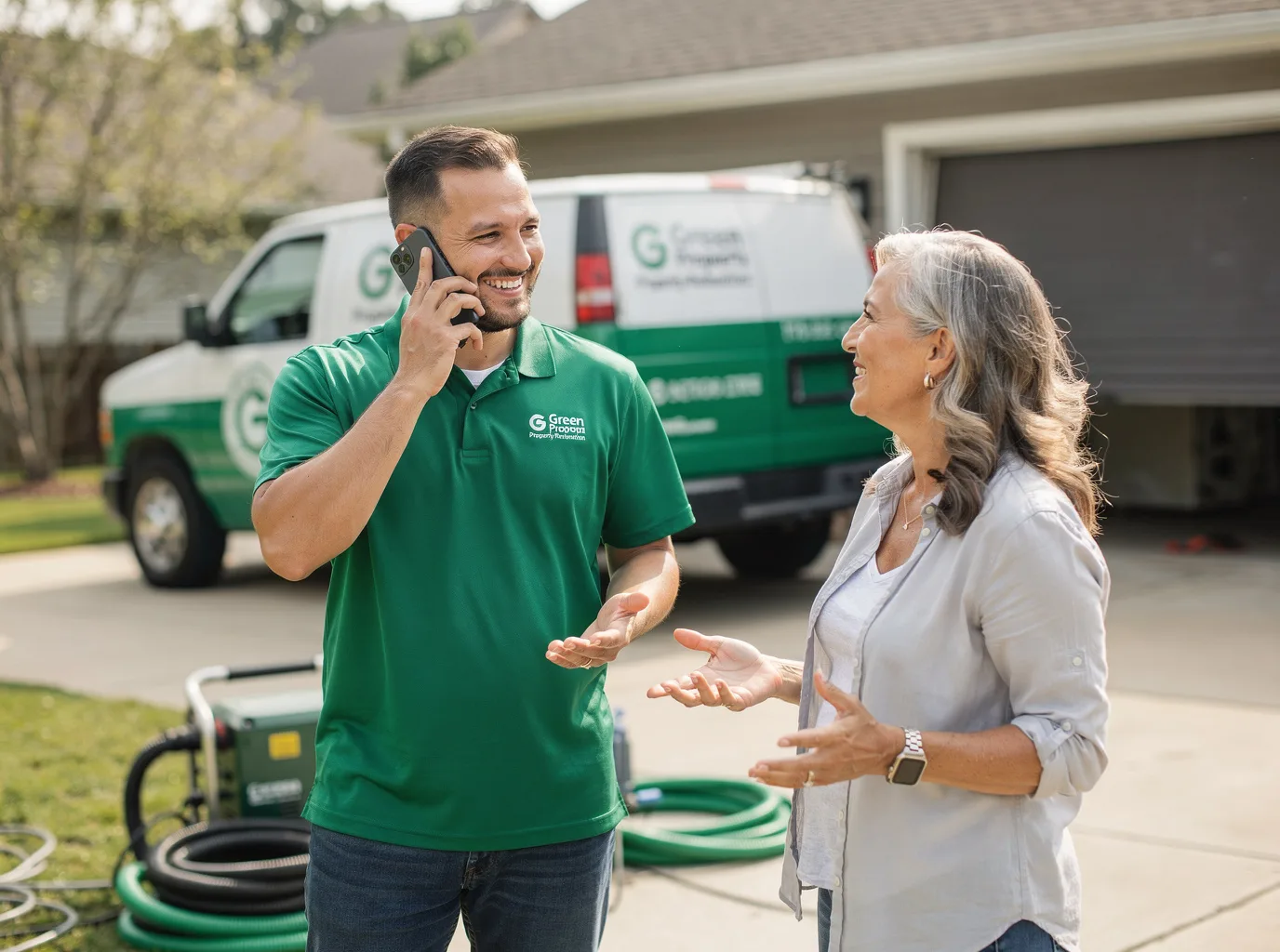 Water Damage Restoration Shiner, TX FAQs